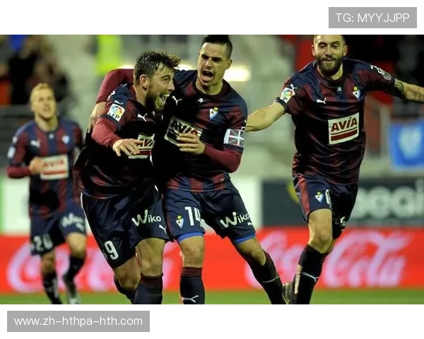 西甲联赛韦斯卡对埃瓦尔比赛战况回顾