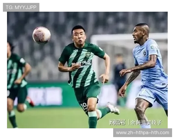 这是中超联赛吗?热门段子与趣闻